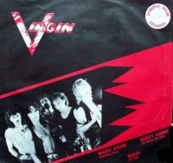 Virgin (GER) : Mary Anne